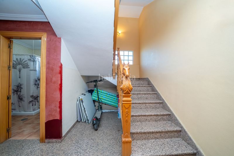 Foto caf9dd84-5b95-47f8-a367-1e6bacb296e5. Edificio in Espinardo Murcia