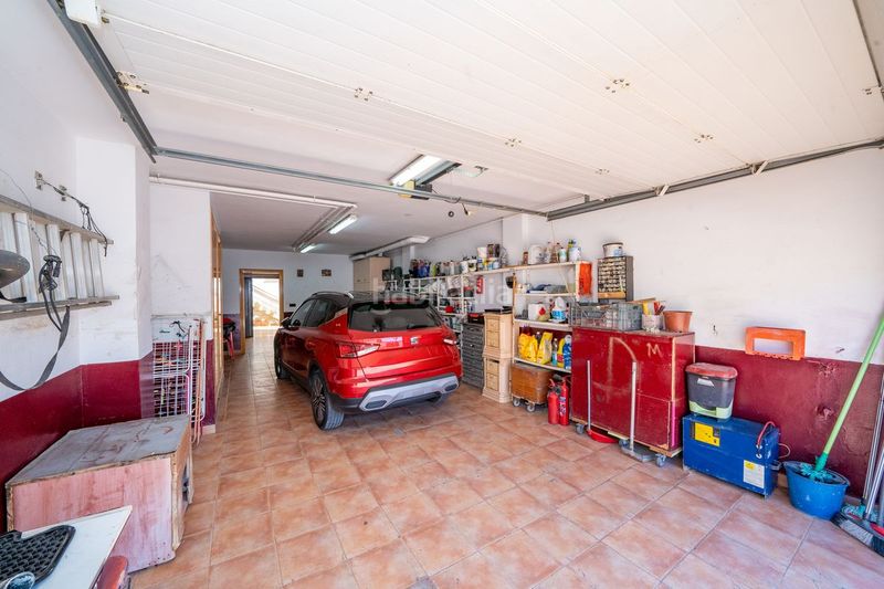 Foto ce0b8026-18a1-4ba8-92c2-b8bbc9527f62. Edificio in Espinardo Murcia