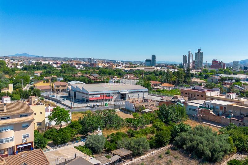 Foto 45fca69c-662d-47d9-9e3e-ae9d3197f830. Edifici a Espinardo Murcia