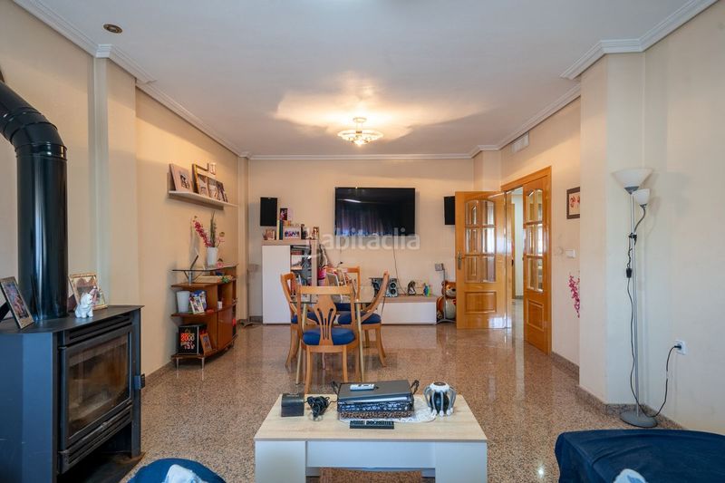 Foto 523f4e49-d37d-448d-9434-e6b4aaa14e52. Edifici a Espinardo Murcia