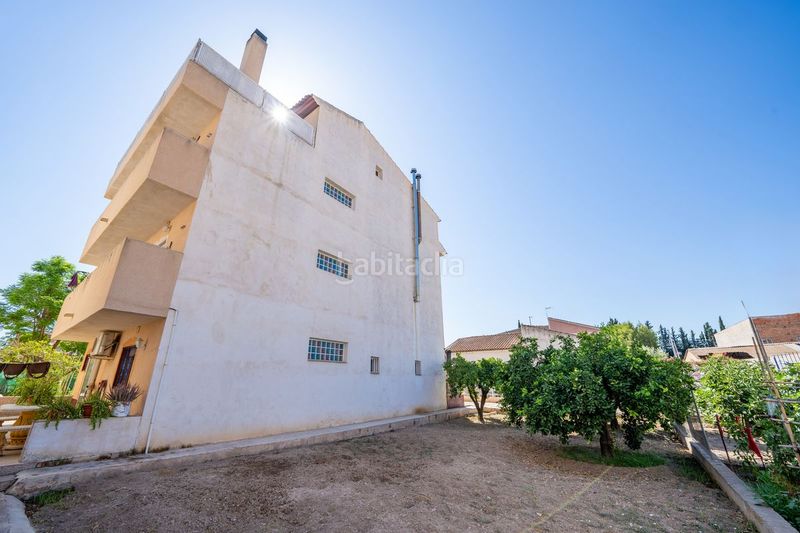 Foto 56ceae85-80f2-4e87-808e-567823660c9e. Edifici a Espinardo Murcia