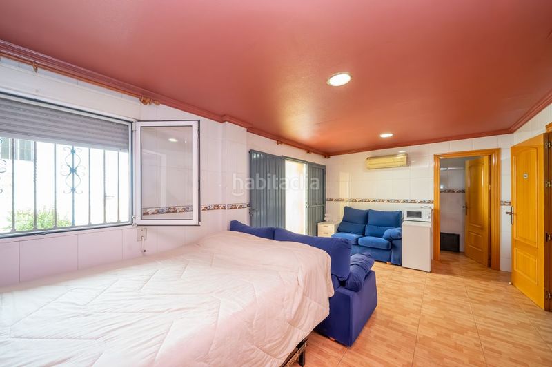 Foto 708d5af8-8755-493c-b432-b7aa0fb4ff28. Edifici a Espinardo Murcia