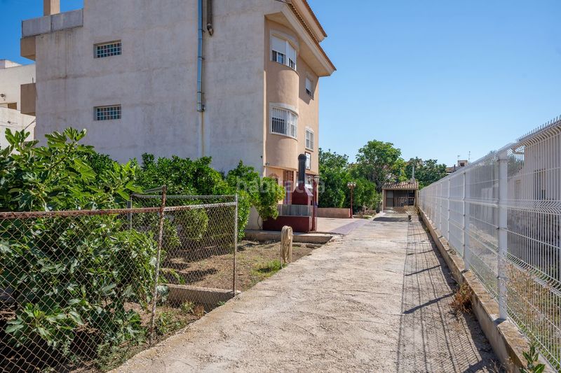 Foto af9048b3-14c3-49e1-8fb2-55567a7f33f5. Edifici a Espinardo Murcia