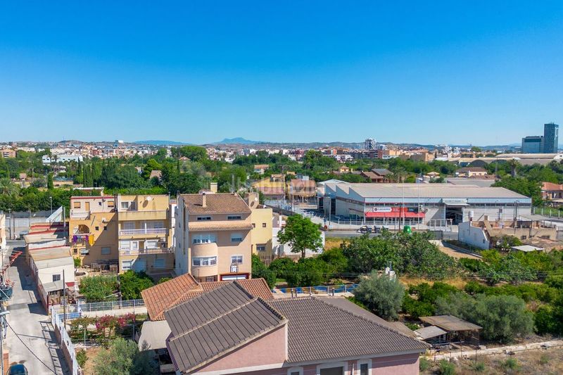 Foto bed178e2-879f-445f-b3c0-fbb13c14c8d1. Edifici a Espinardo Murcia