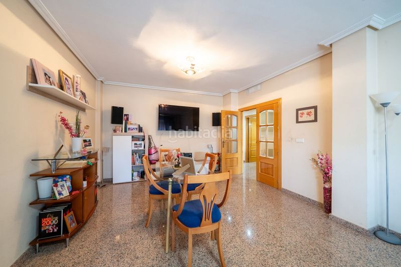 Foto e3ce5e2e-d485-4542-8bd7-c656028ce3be. Edifici a Espinardo Murcia