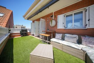 Maison à Algete Centro