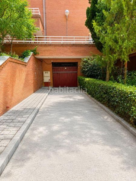 Foto da931ee3-4c0d-463d-b225-05fab1a60719. Casa amb calefacció aparcament piscina a Algete centro Algete