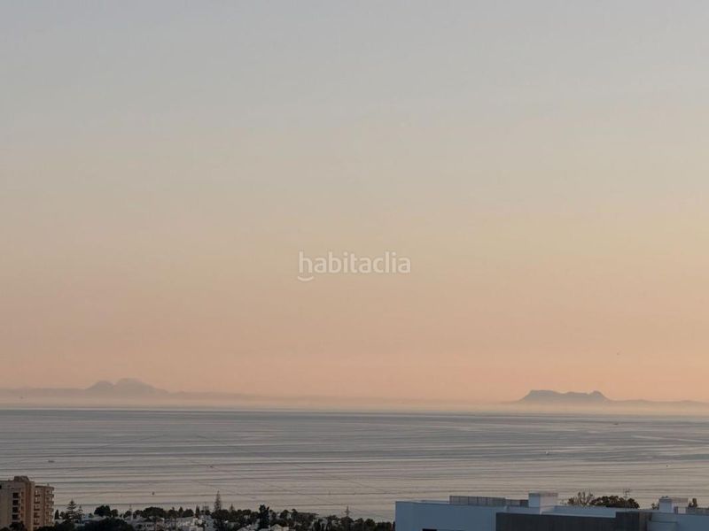 Foto 84e9c5bb-aede-4bad-8081-df6e0d04b100. Àtic amb calefacció aparcament piscina a Alto de los Monteros Marbella