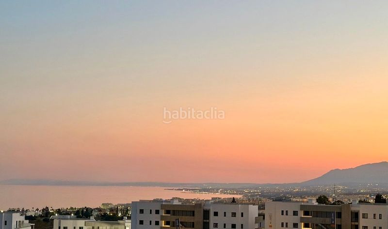 Foto d1933981-3178-42de-9948-85116c23da99. Àtic amb calefacció aparcament piscina a Alto de los Monteros Marbella