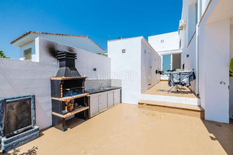 Foto 2714875b-6d3e-4614-8a0e-d5469d2a6731. Casa amb calefacció piscina a Buenas Noches Estepona