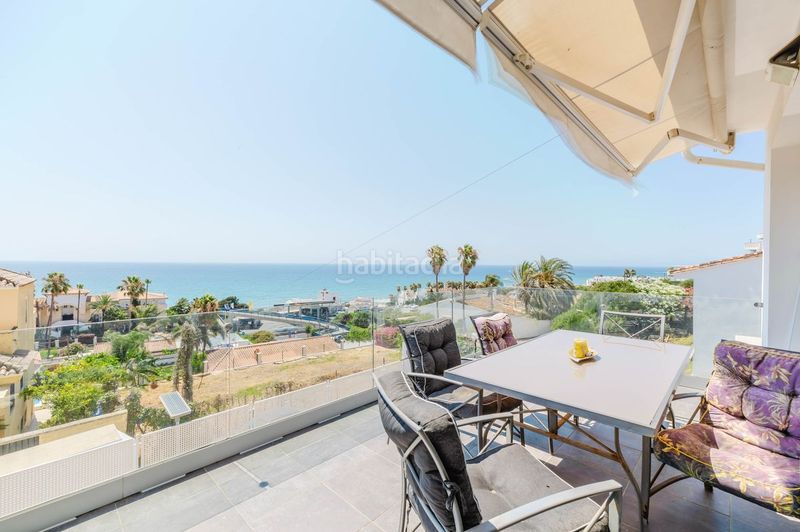 Foto 73e07fb4-ab1b-4eda-8c7f-e7b98fc2a24f. Casa amb calefacció piscina a Buenas Noches Estepona