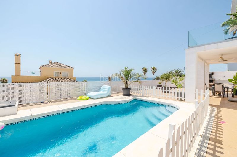 Foto 9320c450-b44c-497a-ae4d-751510c0ab27. Casa amb calefacció piscina a Buenas Noches Estepona