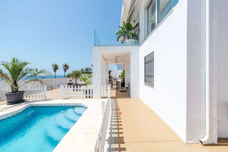 Foto bbeb663b-0bd4-454e-9af0-08b08a249e51. Casa amb calefacció piscina a Buenas Noches Estepona