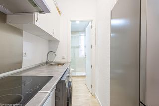 Flat in Cortes-Huertas