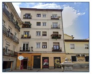 Piso en C. del Mesón de Paredes