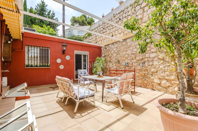 Foto 1dcea570-2f71-48b7-8d97-1fe5375d0001. Casa amb calefacció piscina a Cerrado de Calderón - Hacienda Paredes Málaga