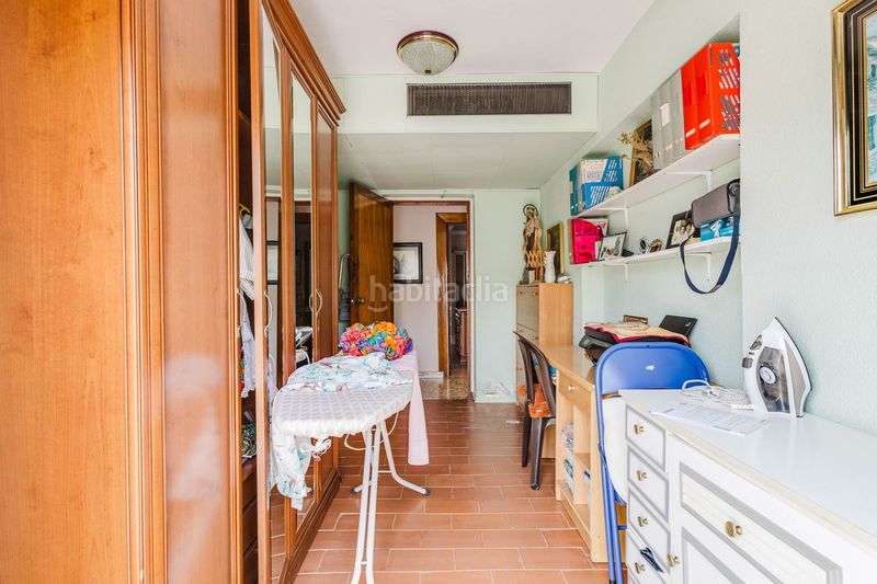 Foto 1e2bd6b3-03a1-4834-9f73-16000f7f325f. Casa amb calefacció piscina a Cerrado de Calderón - Hacienda Paredes Málaga