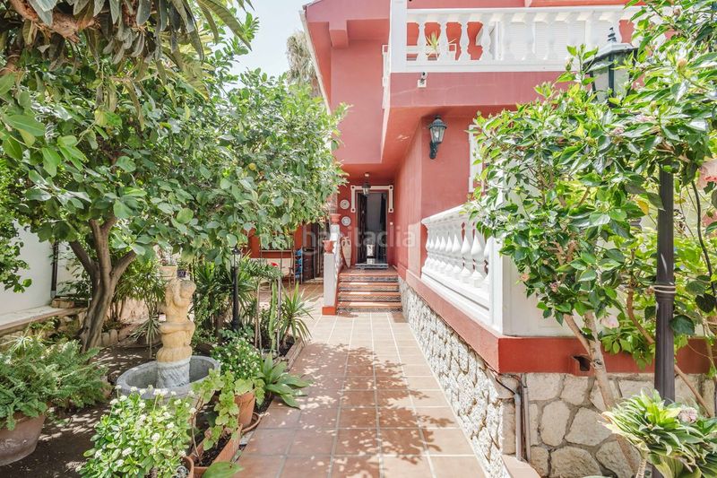 Foto 1f3aaccc-5355-41a4-9c50-be1a4efac594. Casa amb calefacció piscina a Cerrado de Calderón - Hacienda Paredes Málaga