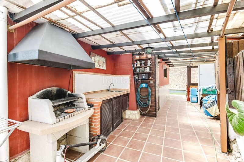 Foto 46759aba-1332-4bb1-b06f-830cd1dfbbdf. Casa amb calefacció piscina a Cerrado de Calderón - Hacienda Paredes Málaga