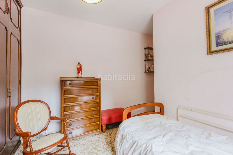 Foto 475b65bb-1d5e-4972-8572-1ac181aaa438. Casa amb calefacció piscina a Cerrado de Calderón - Hacienda Paredes Málaga