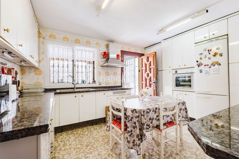 Foto 74f4b0c4-93e6-4649-b392-5d21499cdcb6. Casa amb calefacció piscina a Cerrado de Calderón - Hacienda Paredes Málaga