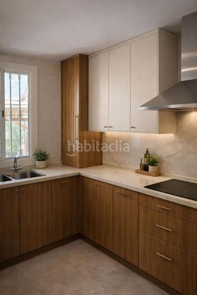 Foto 7f5bab04-e522-481a-9630-fe3ae9a158a0. Casa amb calefacció piscina a Cerrado de Calderón - Hacienda Paredes Málaga
