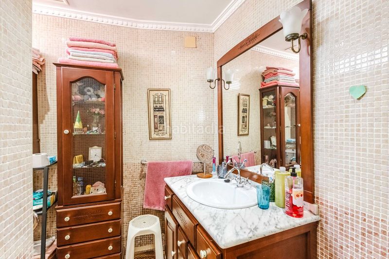 Foto 820a0616-d327-4e98-bdc6-ebedbf4de6a1. Casa amb calefacció piscina a Cerrado de Calderón - Hacienda Paredes Málaga