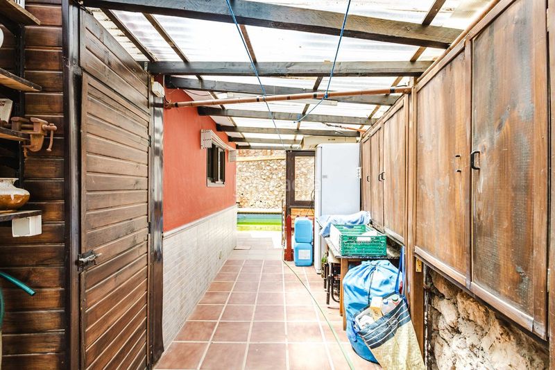 Foto a3b8d9eb-de44-4c8b-a9f3-390e0886c738. Casa amb calefacció piscina a Cerrado de Calderón - Hacienda Paredes Málaga