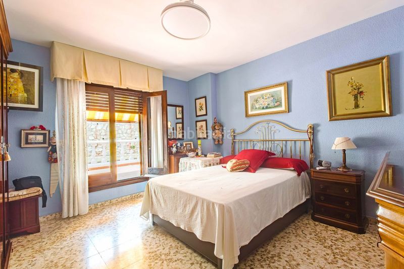 Foto ad937c8f-72e8-4e99-b0cc-24ae4655868e. Casa amb calefacció piscina a Cerrado de Calderón - Hacienda Paredes Málaga