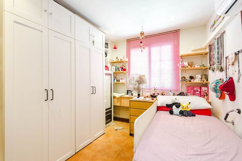 Foto b9402c5f-0454-49e2-93b7-669bed23a4b0. Casa amb calefacció piscina a Cerrado de Calderón - Hacienda Paredes Málaga