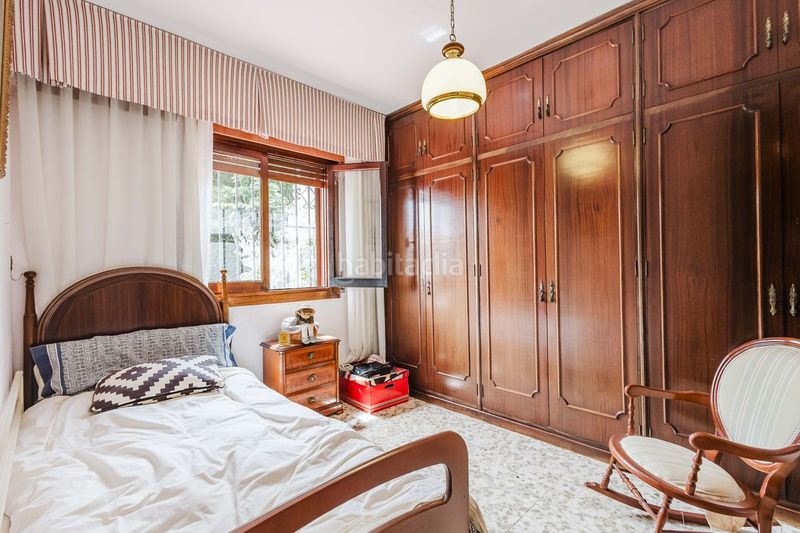 Foto ba3d6d90-ff9d-40d8-b1ce-c8d7f5cb9ee5. Casa amb calefacció piscina a Cerrado de Calderón - Hacienda Paredes Málaga