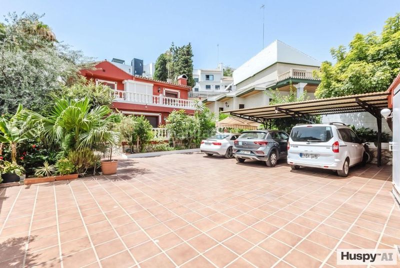 Foto bd5440e1-957f-4b77-a229-1848ab06a7fe. Casa amb calefacció piscina a Cerrado de Calderón - Hacienda Paredes Málaga