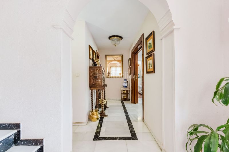 Foto c424deb3-f7c0-4d99-8741-b0c7a9a8f333. Casa amb calefacció piscina a Cerrado de Calderón - Hacienda Paredes Málaga
