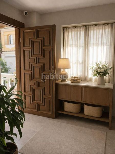 Foto c4f34bfe-ebf4-4274-b305-f8cdd09c60d6. Casa amb calefacció piscina a Cerrado de Calderón - Hacienda Paredes Málaga