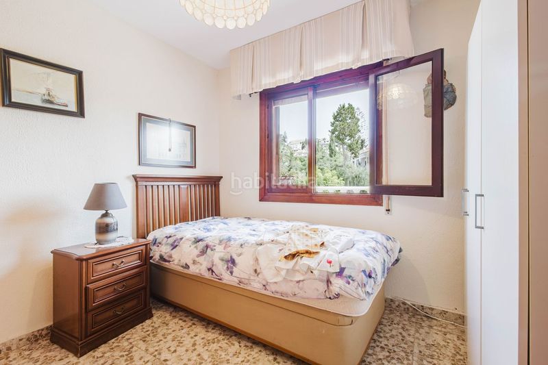 Foto e0287eef-a2ab-4100-9586-719cca189066. Casa amb calefacció piscina a Cerrado de Calderón - Hacienda Paredes Málaga
