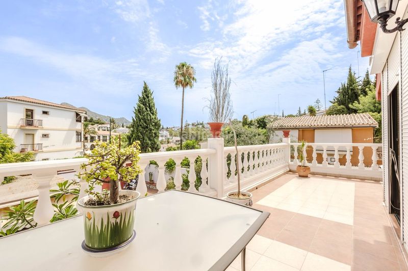 Foto e25693f7-b772-4313-9283-7cfe5aa92f9a. Casa amb calefacció piscina a Cerrado de Calderón - Hacienda Paredes Málaga