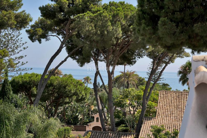 Foto 04389536-123d-421b-9a0c-7cd9570312d7. Casa amb calefacció aparcament piscina a Los Monteros Marbella