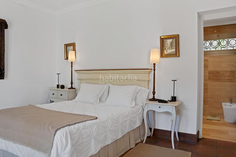 Foto 61b356ac-6901-448f-8a9b-b31e0d94f2f4. Casa amb calefacció aparcament piscina a Los Monteros Marbella