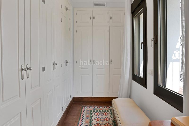 Foto a003ae28-8186-4312-abf8-a022a5dee696. Casa amb calefacció aparcament piscina a Los Monteros Marbella