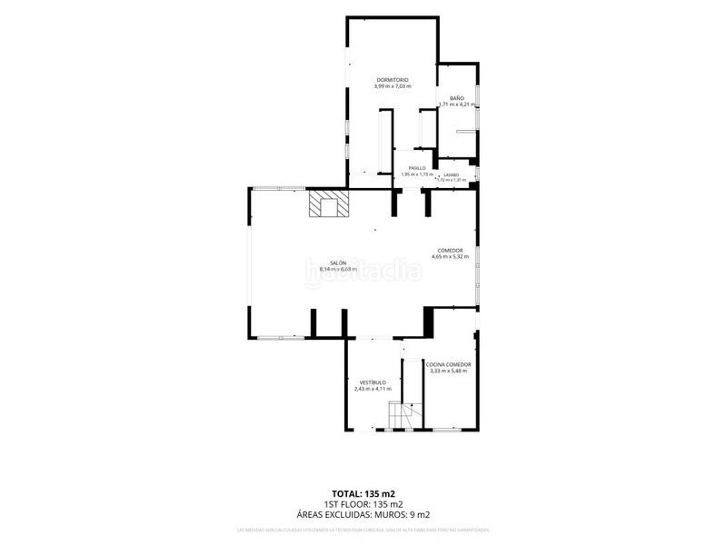 Foto deb4a61a-f777-4f39-9157-f2212d7b144b. Casa amb calefacció aparcament piscina a Los Monteros Marbella