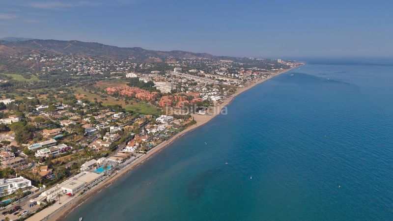 Foto e5f79a73-2dcf-4866-86a5-fb7b4531e738. Casa amb calefacció aparcament piscina a Los Monteros Marbella