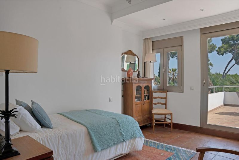Foto eee2b020-e0dc-4ea2-a819-552261804b9d. Casa amb calefacció aparcament piscina a Los Monteros Marbella
