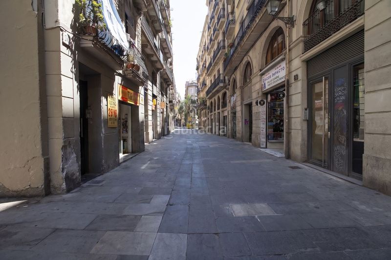 Foto b5acf5a5-423f-4876-9fdb-48637a1a4666. Àtic amb calefacció a Raval Barcelona
