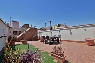 Attico  Carrer dels tallers