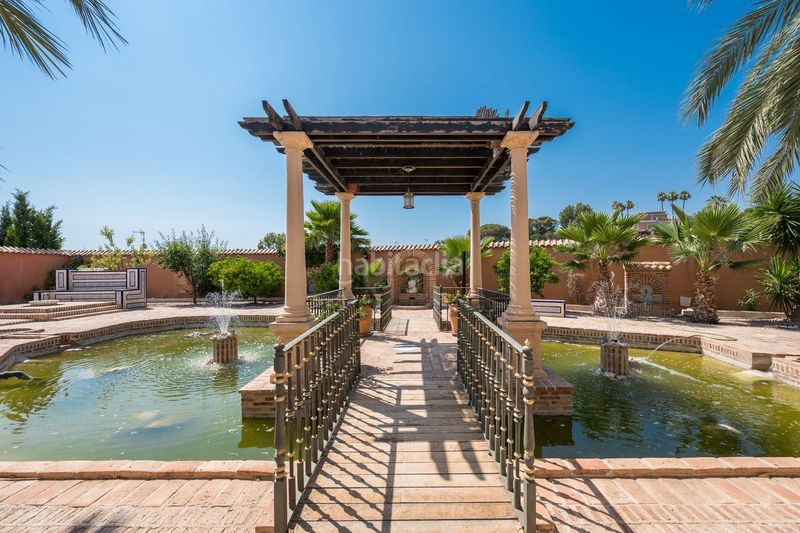 Foto 04ba473d-23ca-4938-bce8-426a93178dbd. Casa amb calefacció aparcament piscina a Jubalcoi Elche / Elx