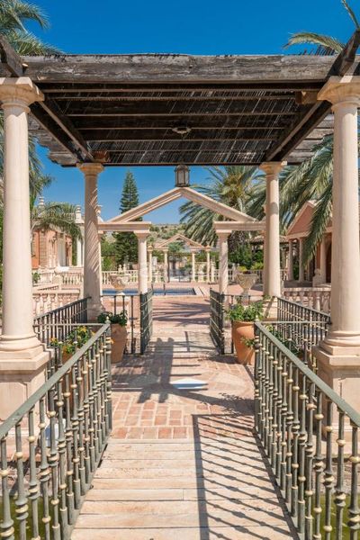 Foto 52d4e777-2373-403d-8c47-7155574541ce. Casa amb calefacció aparcament piscina a Jubalcoi Elche / Elx