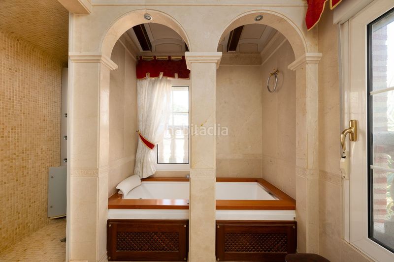 Foto 54631420-e2d9-40bb-8c51-1b2f64c036a8. Casa amb calefacció aparcament piscina a Jubalcoi Elche / Elx
