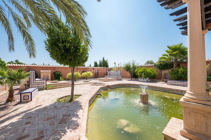 Foto a7a8ff32-f5e7-48f5-a81d-5c2616a78a4f. Casa amb calefacció aparcament piscina a Jubalcoi Elche / Elx