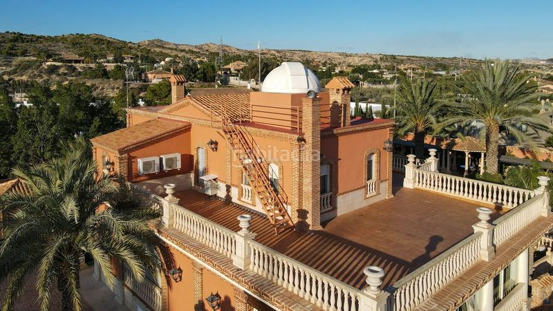 Foto aa59b785-4efa-40c0-bd29-1ef81b736276. Casa amb calefacció aparcament piscina a Jubalcoi Elche / Elx
