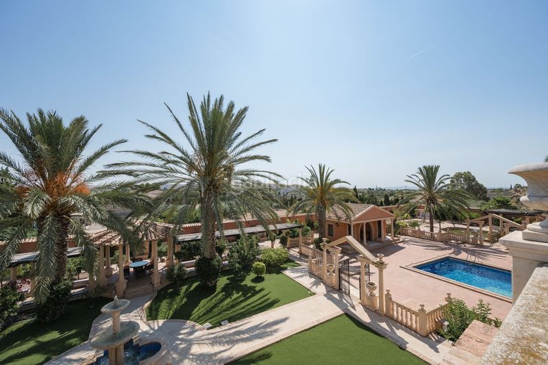 Foto ab42862b-55a8-465c-bd4d-7e8af740435b. Casa amb calefacció aparcament piscina a Jubalcoi Elche / Elx